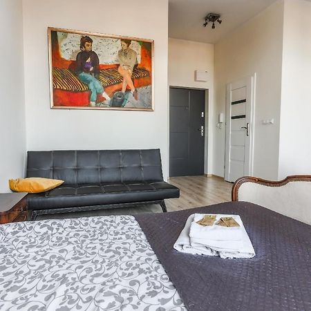 Sunhouse Apartment Stary Toruń Esterno foto