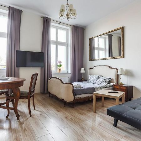 Sunhouse Apartment Stary Toruń Esterno foto