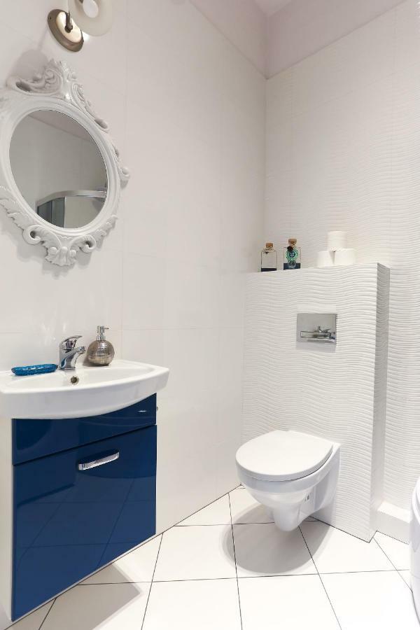 Sunhouse Apartment Stary Toruń Esterno foto