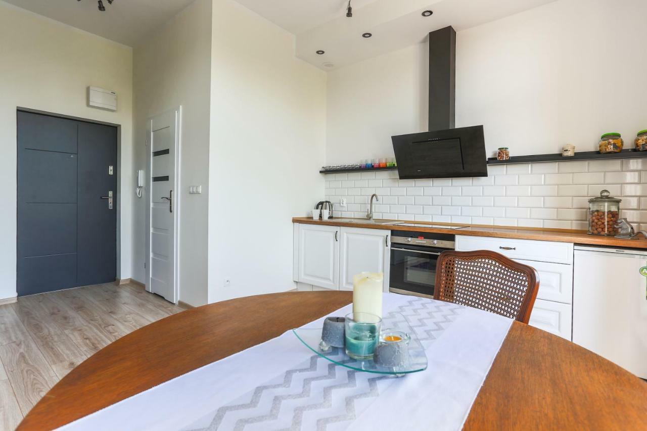 Sunhouse Apartment Stary Toruń Esterno foto