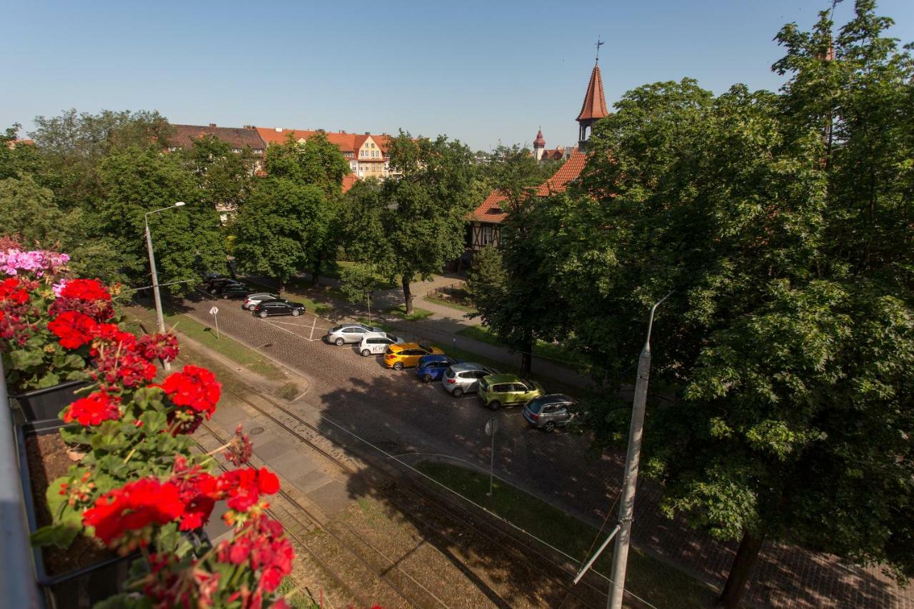 Sunhouse Apartment Stary Toruń Esterno foto