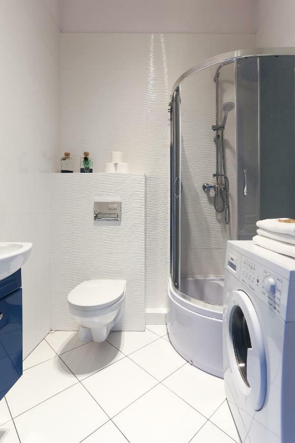 Sunhouse Apartment Stary Toruń Esterno foto