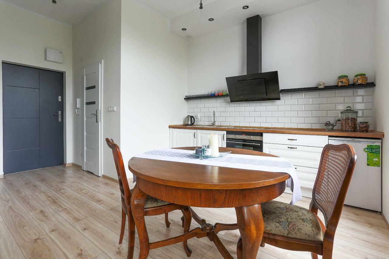 Sunhouse Apartment Stary Toruń Esterno foto
