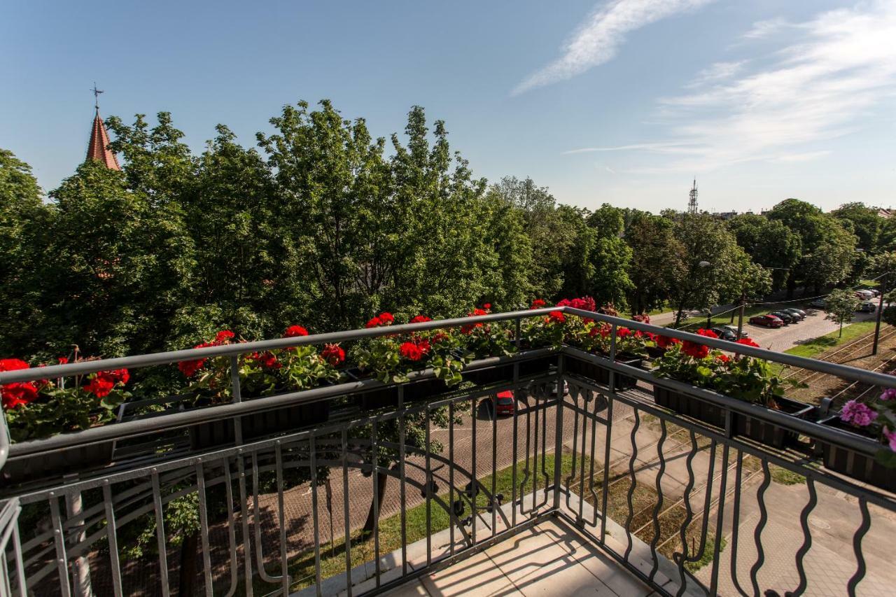 Sunhouse Apartment Stary Toruń Esterno foto