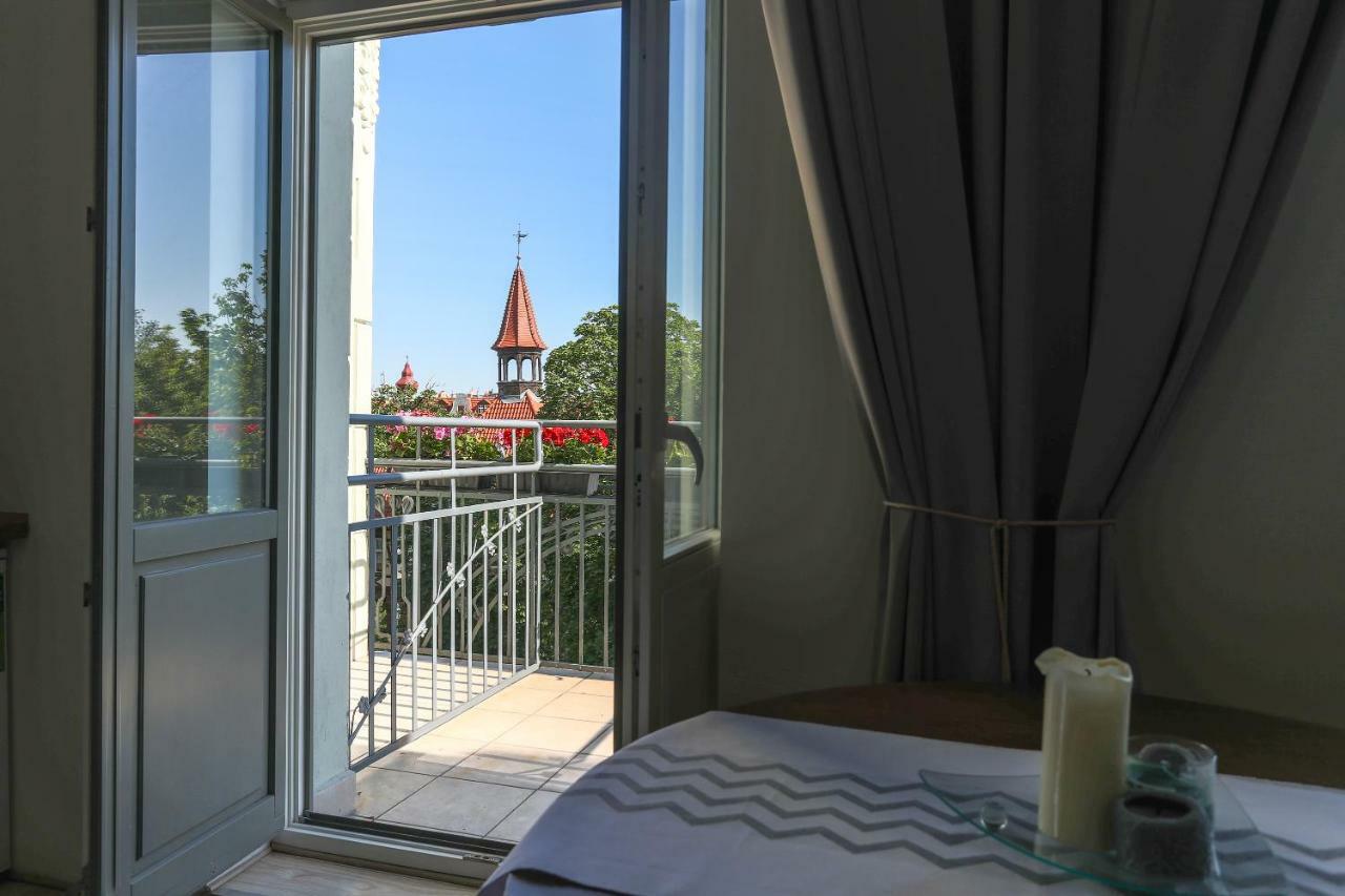 Sunhouse Apartment Stary Toruń Esterno foto