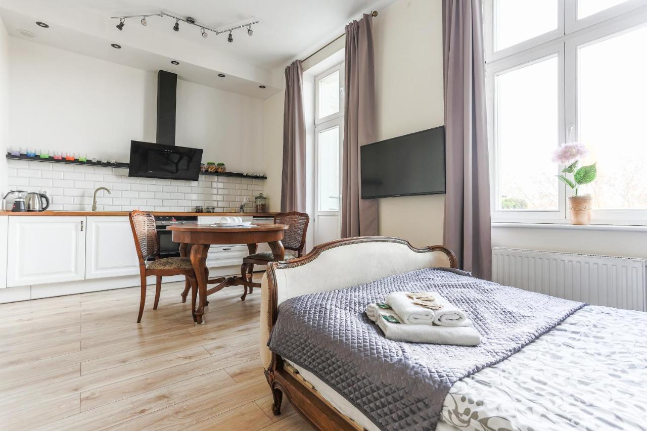 Sunhouse Apartment Stary Toruń Esterno foto