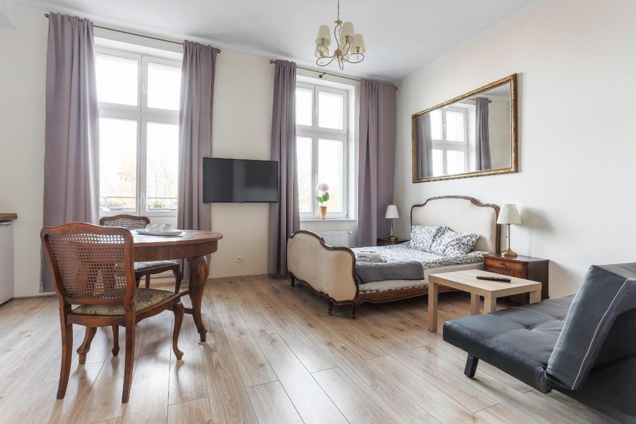Sunhouse Apartment Stary Toruń Esterno foto