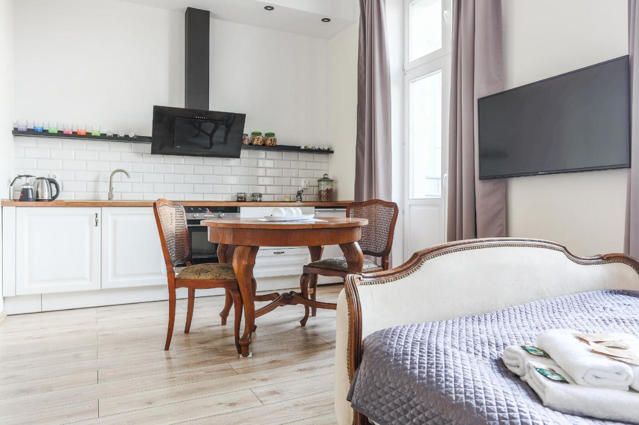 Sunhouse Apartment Stary Toruń Esterno foto