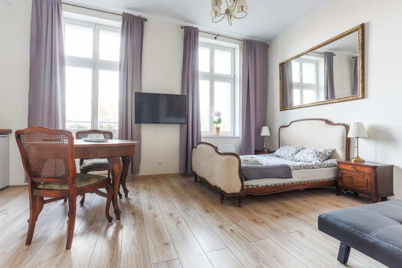 Sunhouse Apartment Stary Toruń Esterno foto