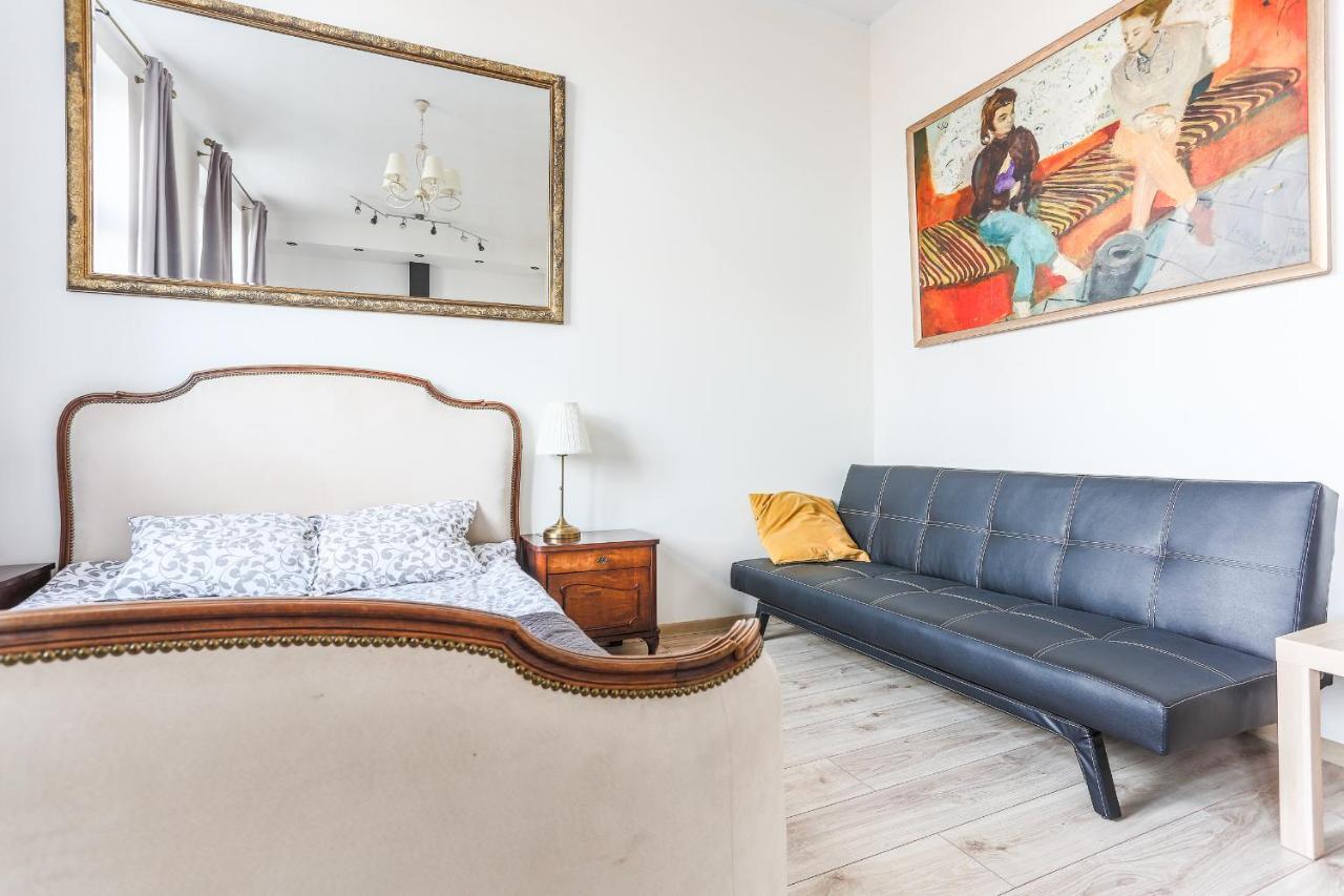 Sunhouse Apartment Stary Toruń Esterno foto