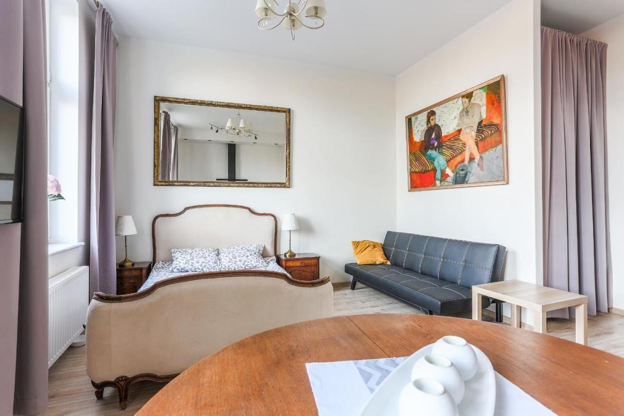 Sunhouse Apartment Stary Toruń Esterno foto