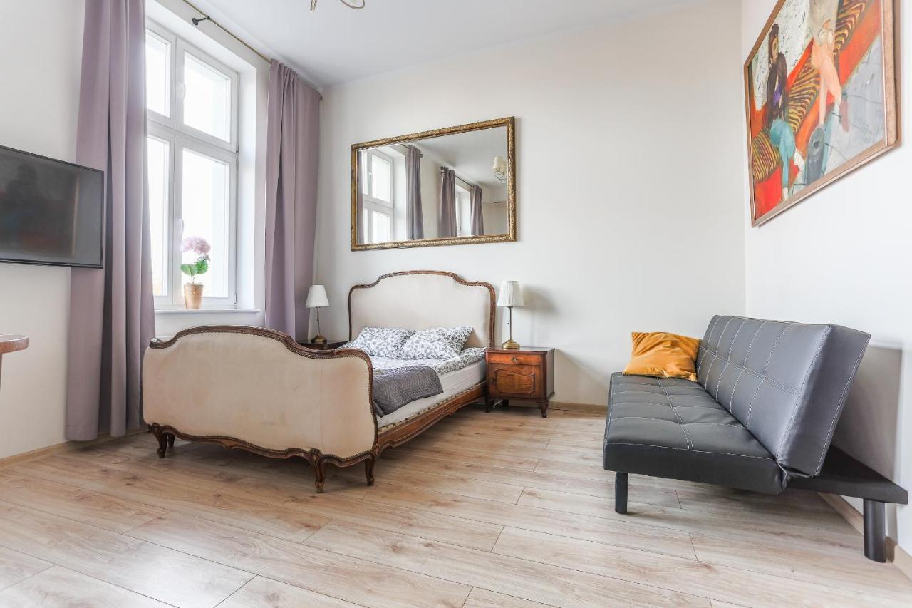Sunhouse Apartment Stary Toruń Esterno foto